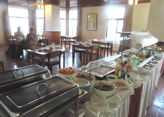 Cheerfulway Bravamar Hotel