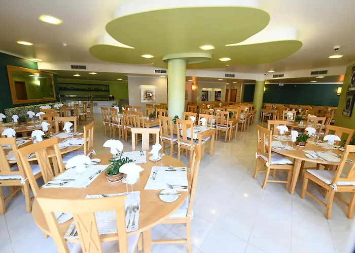 Hotel Do Campo