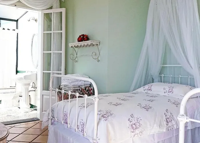 Quinta Do Cabouco