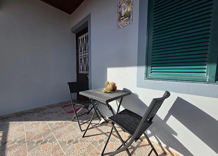 Silva House