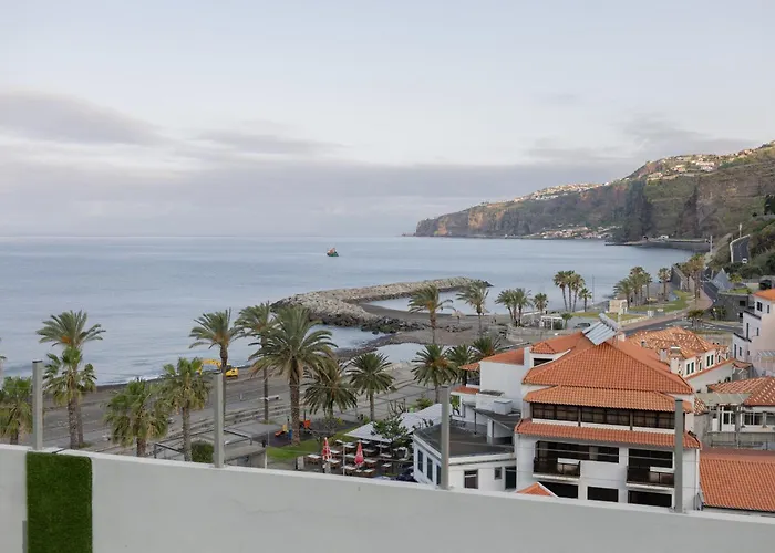 Flag Hotel Madeira - Ribeira Brava