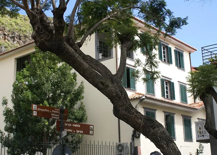 Loft Paços da Vila